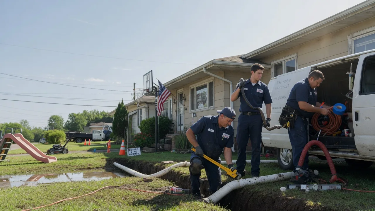 Toilet Installation in Dunlap, CA near me